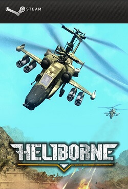 Heliborne Heliborne